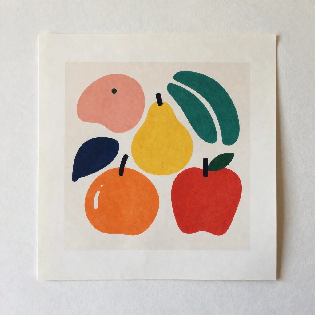 Still Life No. 01