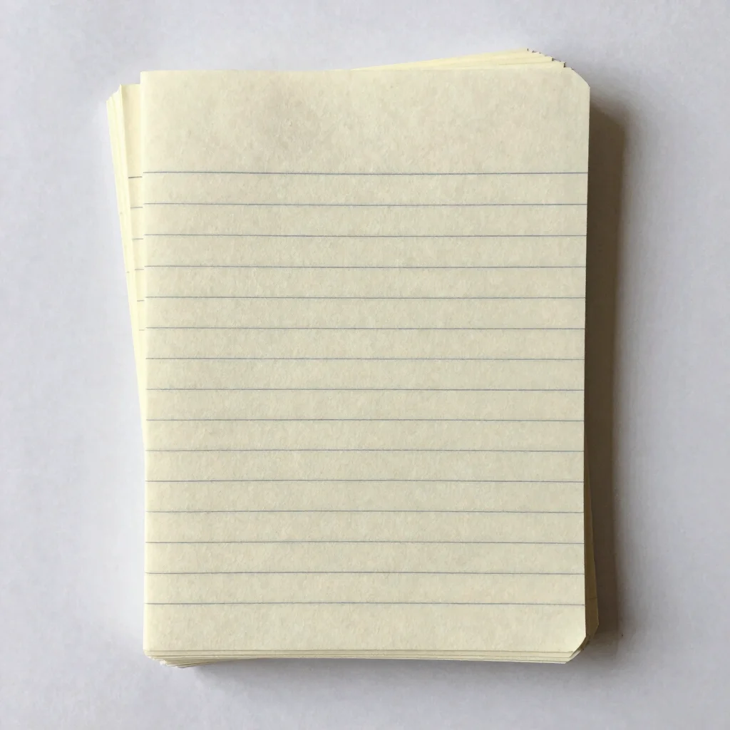 Pocket List Notes