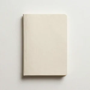 Fieldwork Softcover Notebook